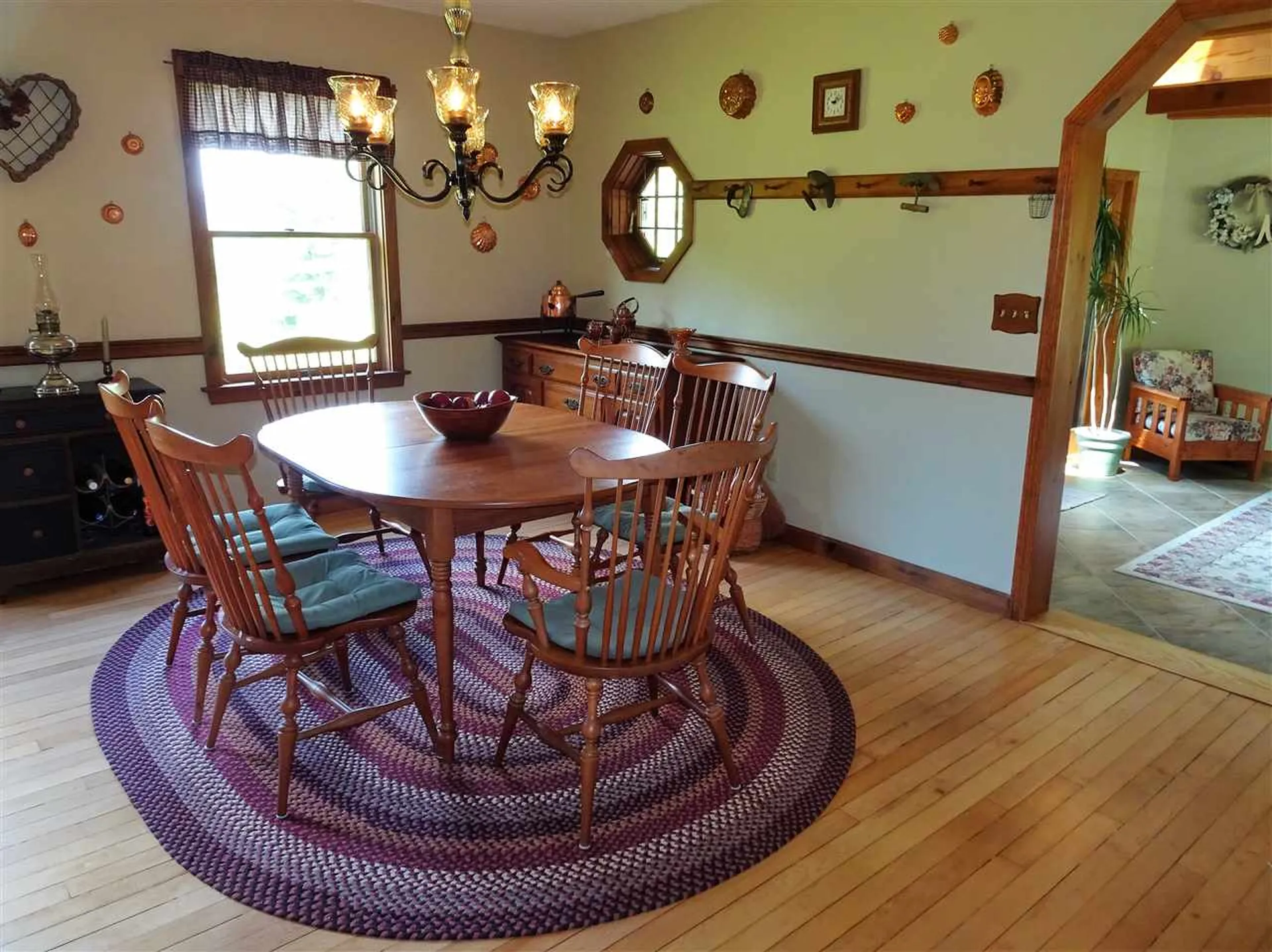 110 Jones Hill Road Enfield NH 03748