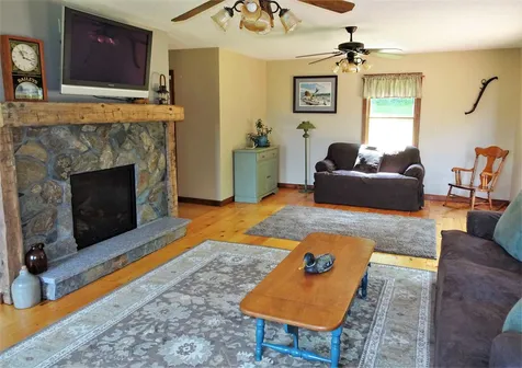 110 Jones Hill Road Enfield NH 03748