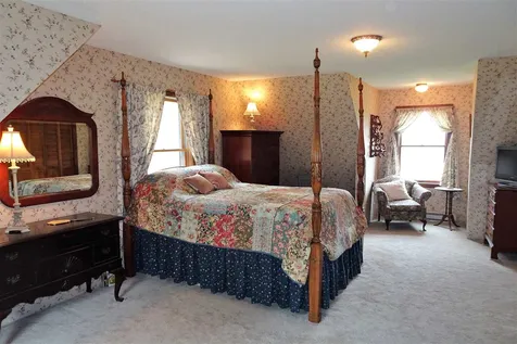 110 Jones Hill Road Enfield NH 03748