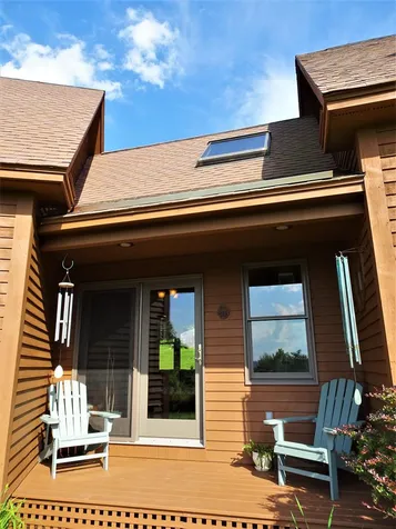 110 Jones Hill Road Enfield NH 03748