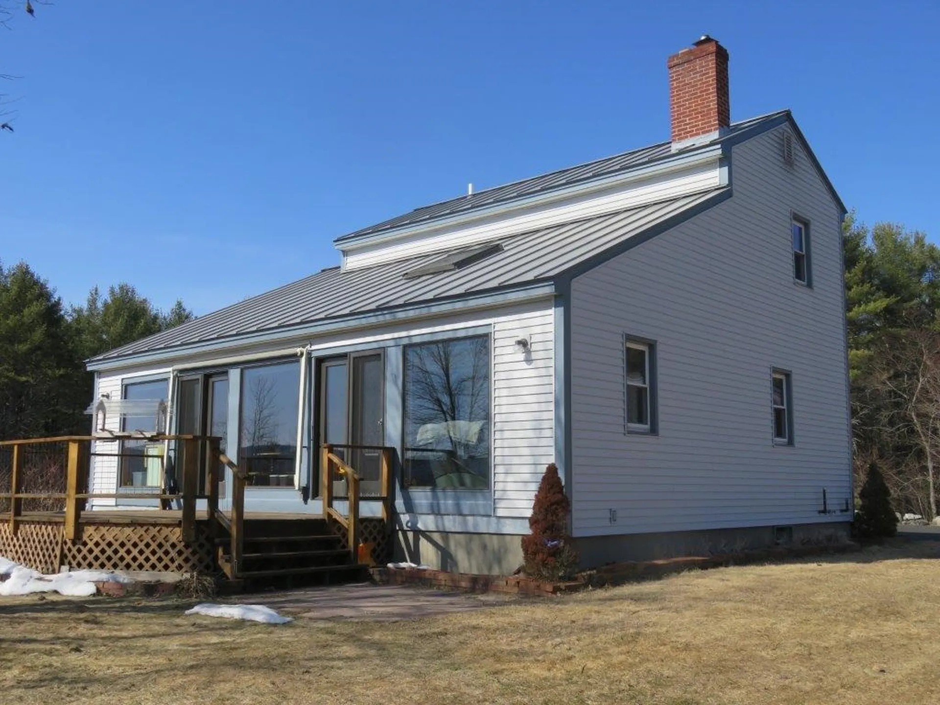 102 Blackwater Road Canaan NH 03741