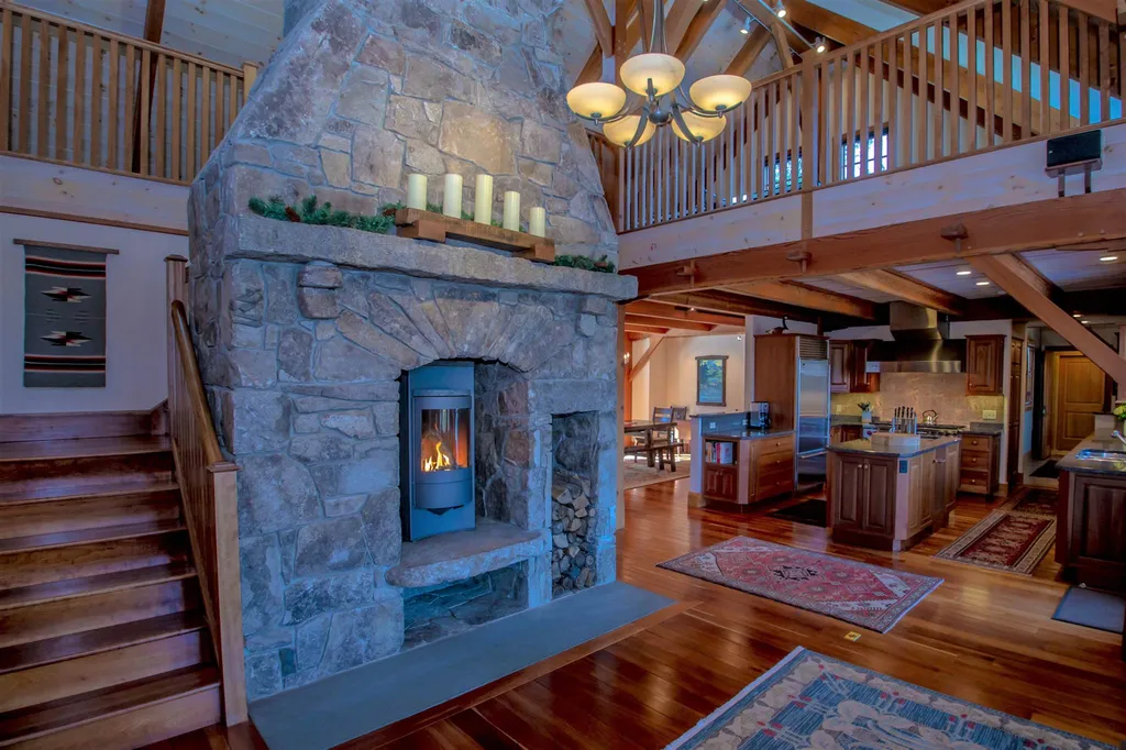 210 Green Hill Road Jackson NH 03846