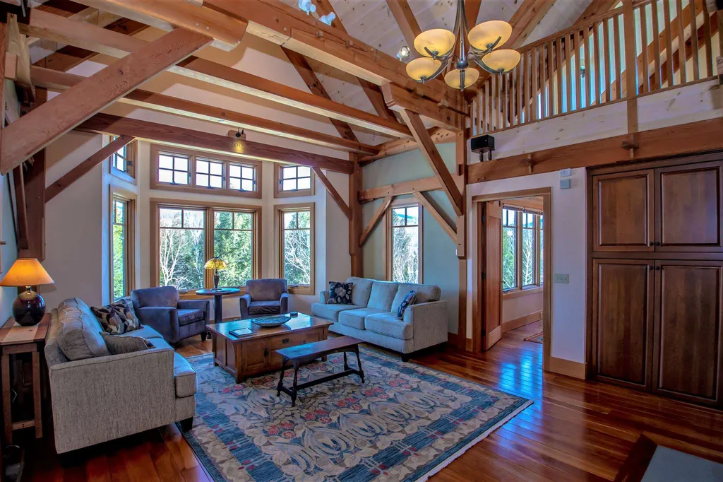 210 Green Hill Road Jackson NH 03846