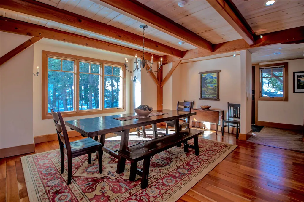 210 Green Hill Road Jackson NH 03846