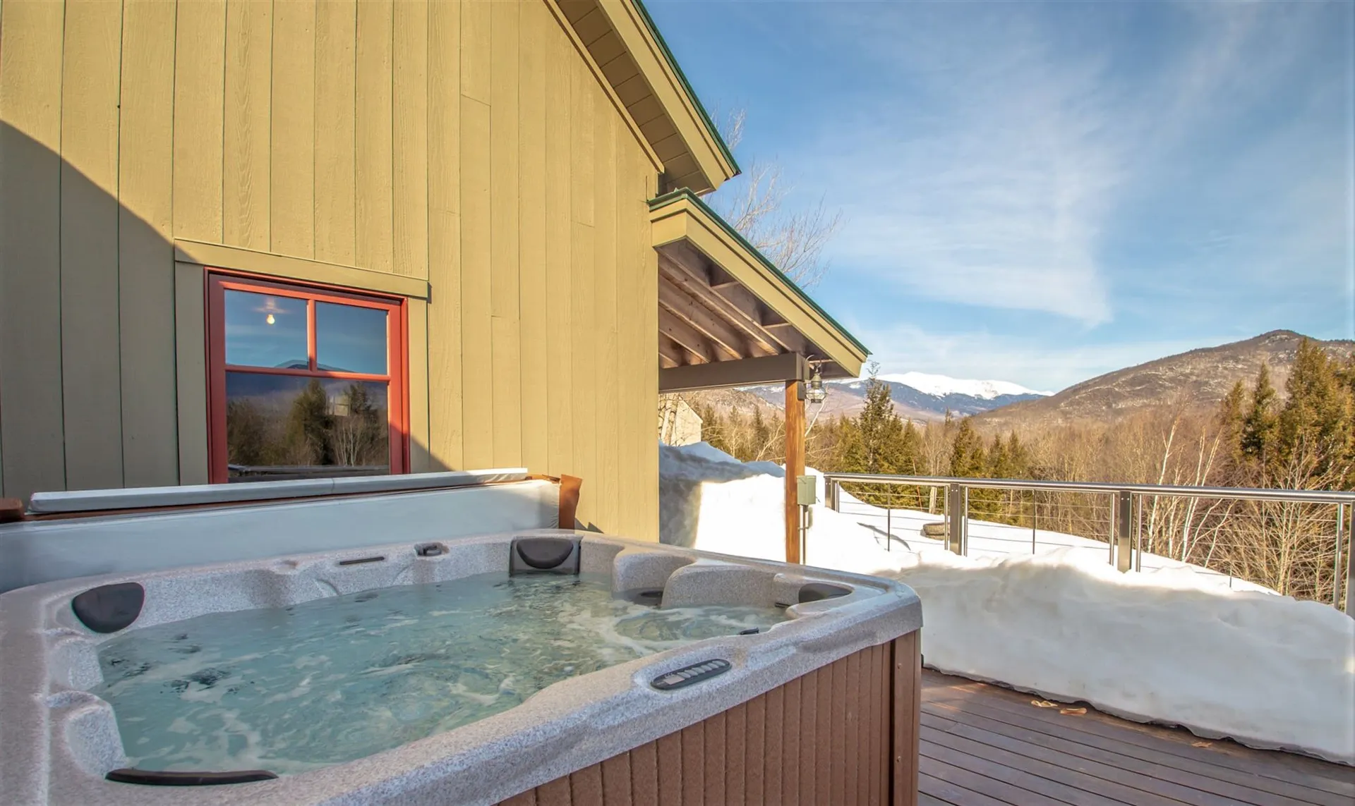 210 Green Hill Road Jackson NH 03846