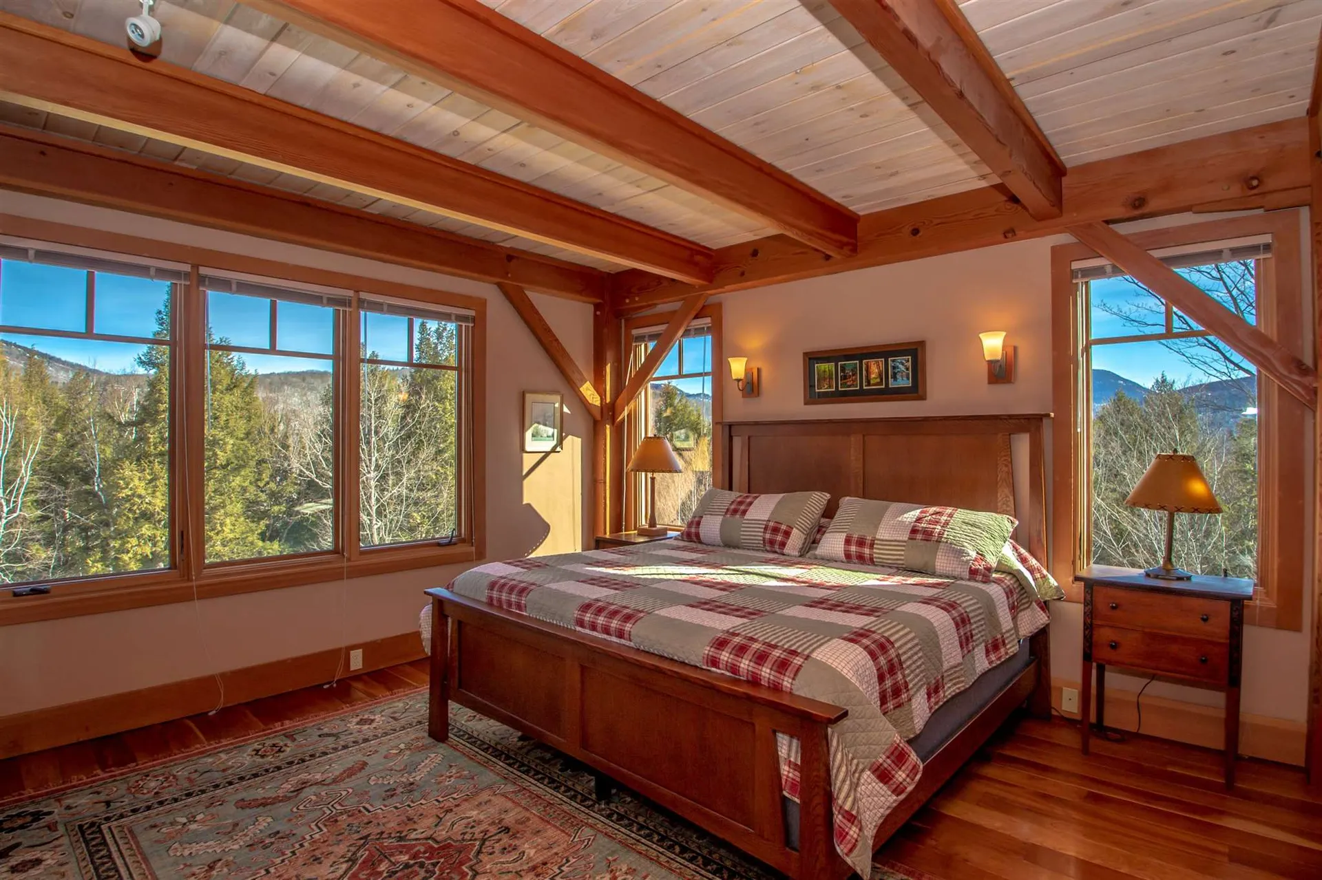 210 Green Hill Road Jackson NH 03846
