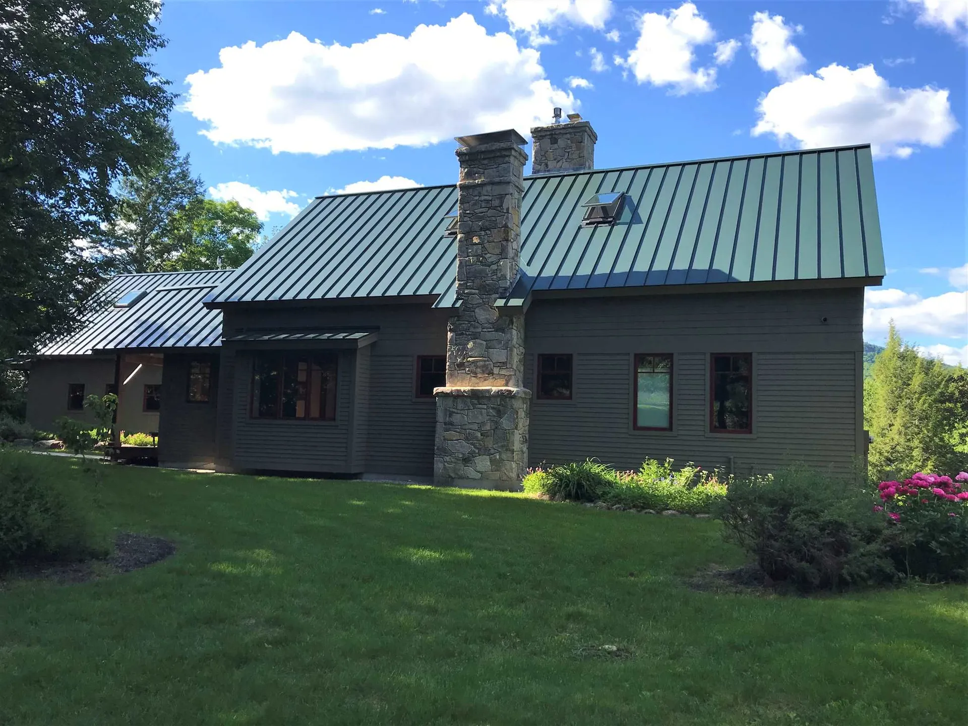 210 Green Hill Road Jackson NH 03846