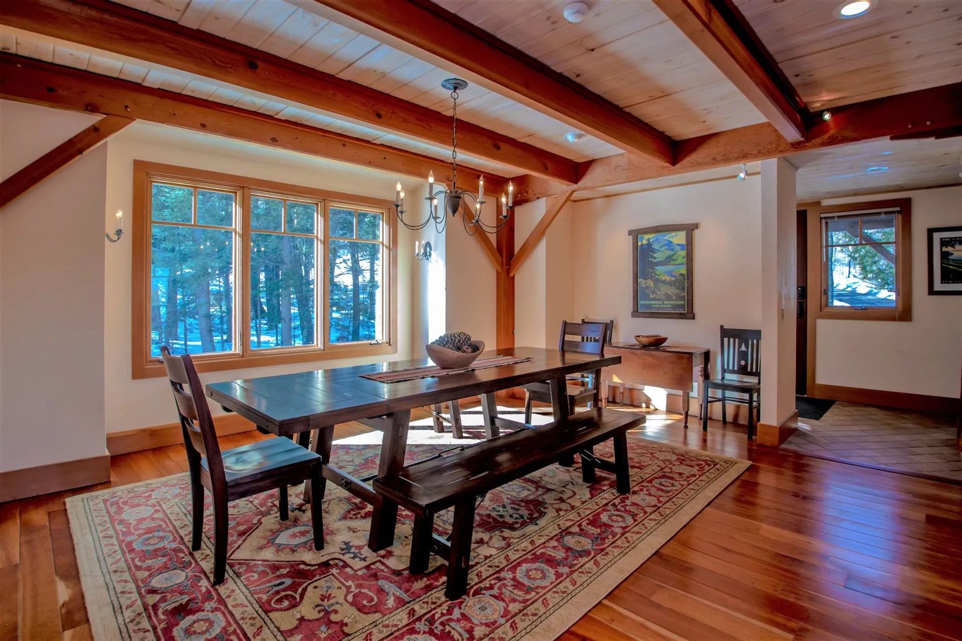 210 Green Hill Road Jackson NH 03846