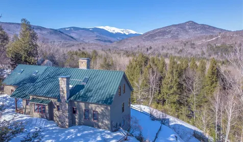 210 Green Hill Road Jackson NH 03846