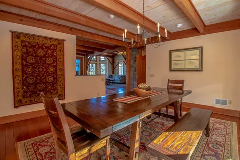 210 Green Hill Road Jackson NH 03846