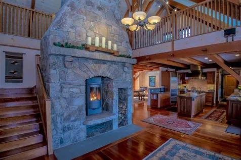 210 Green Hill Road Jackson NH 03846