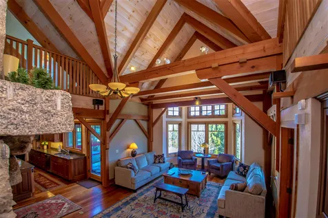 210 Green Hill Road Jackson NH 03846