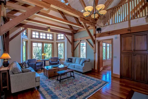 210 Green Hill Road Jackson NH 03846