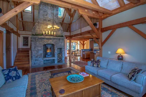 210 Green Hill Road Jackson NH 03846