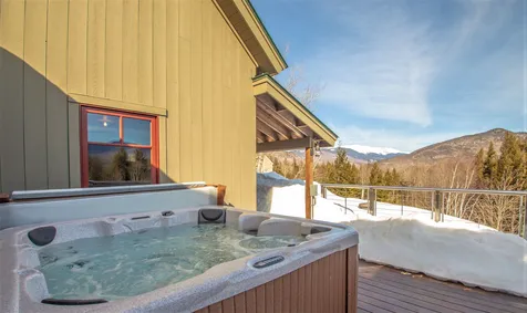 210 Green Hill Road Jackson NH 03846