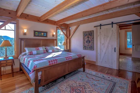 210 Green Hill Road Jackson NH 03846