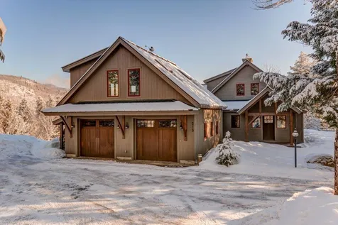 210 Green Hill Road Jackson NH 03846