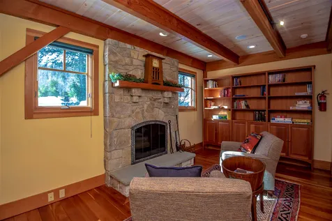 210 Green Hill Road Jackson NH 03846