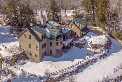 210 Green Hill Road Jackson NH 03846