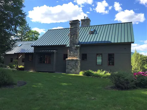 210 Green Hill Road Jackson NH 03846