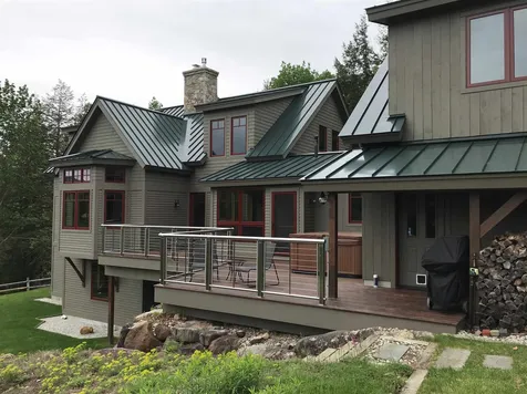 210 Green Hill Road Jackson NH 03846