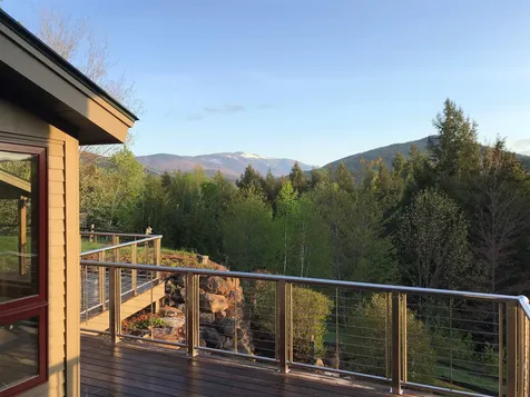 210 Green Hill Road Jackson NH 03846