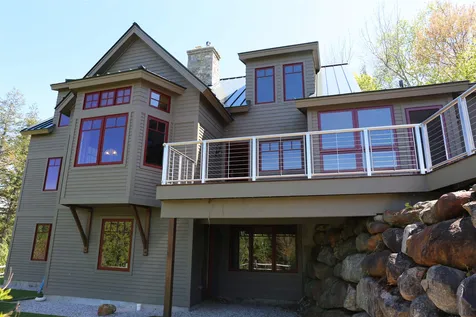 210 Green Hill Road Jackson NH 03846