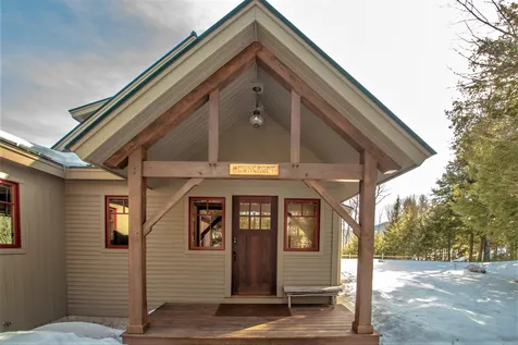 210 Green Hill Road Jackson NH 03846