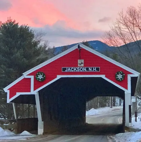 210 Green Hill Road Jackson NH 03846