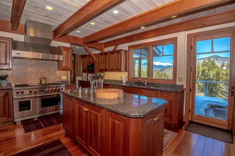 210 Green Hill Road Jackson NH 03846