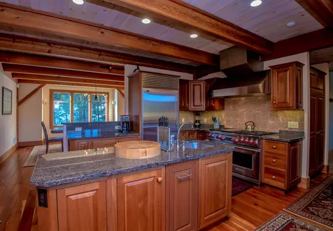 210 Green Hill Road Jackson NH 03846
