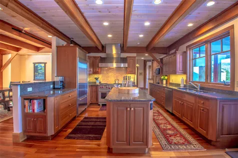 210 Green Hill Road Jackson NH 03846