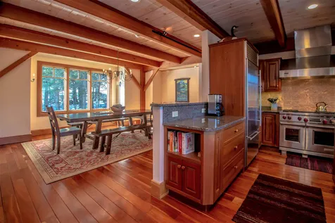 210 Green Hill Road Jackson NH 03846
