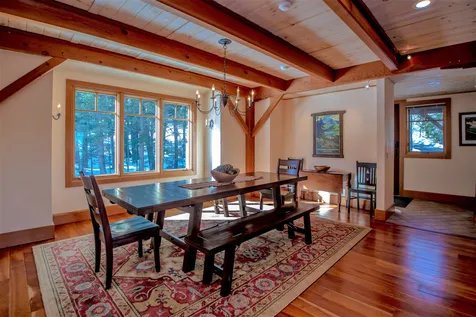 210 Green Hill Road Jackson NH 03846