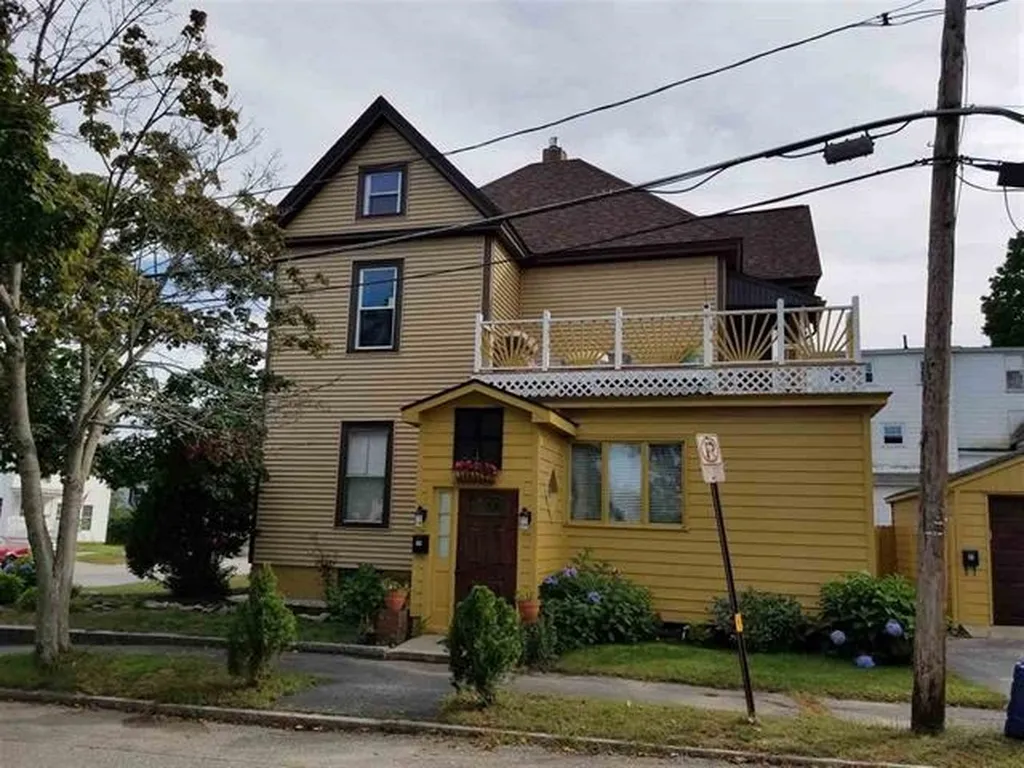 96 South Street Concord NH 03301