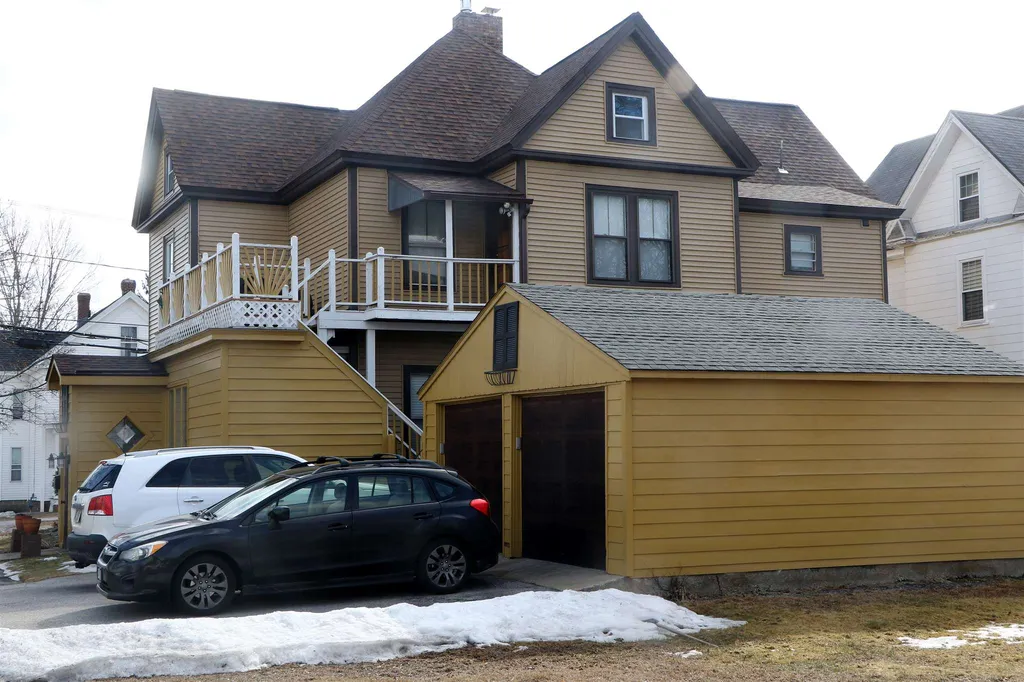 96 South Street Concord NH 03301