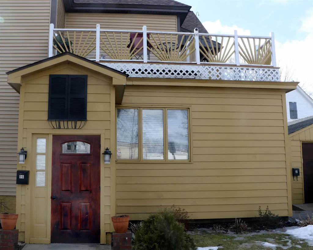 96 South Street Concord NH 03301