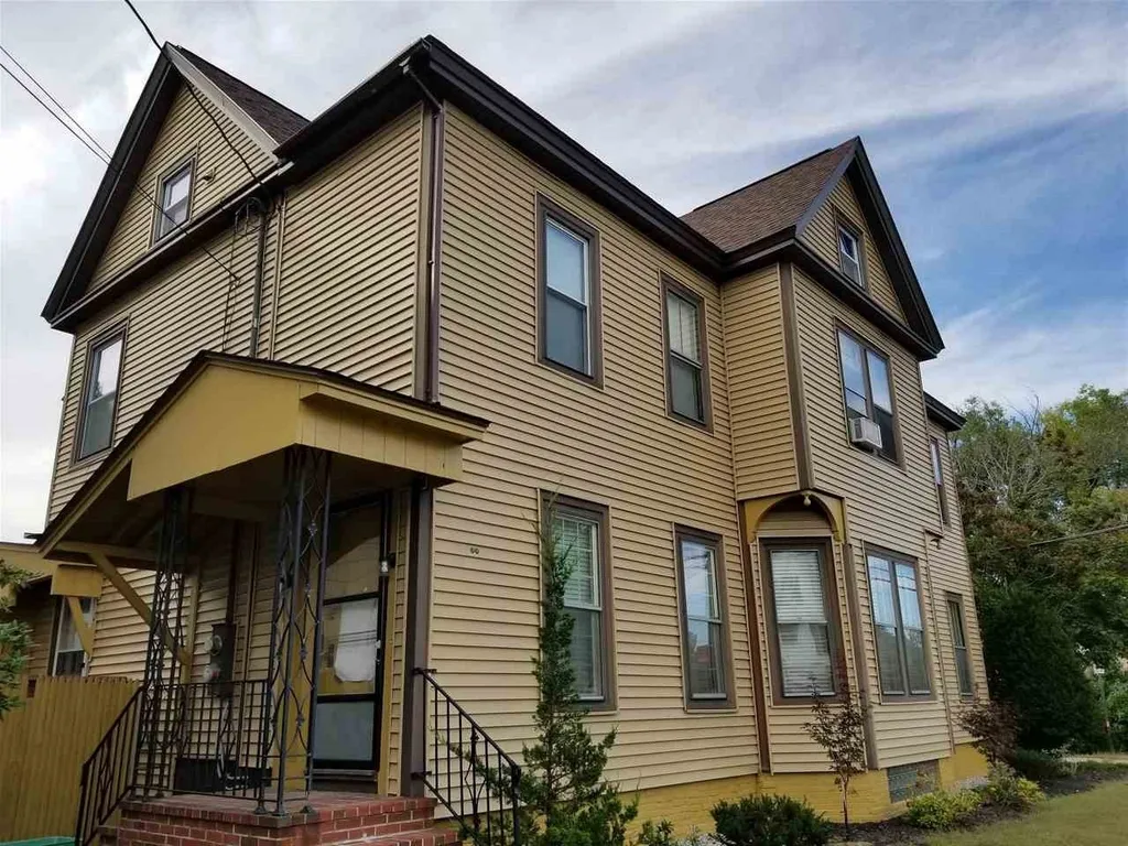 96 South Street Concord NH 03301
