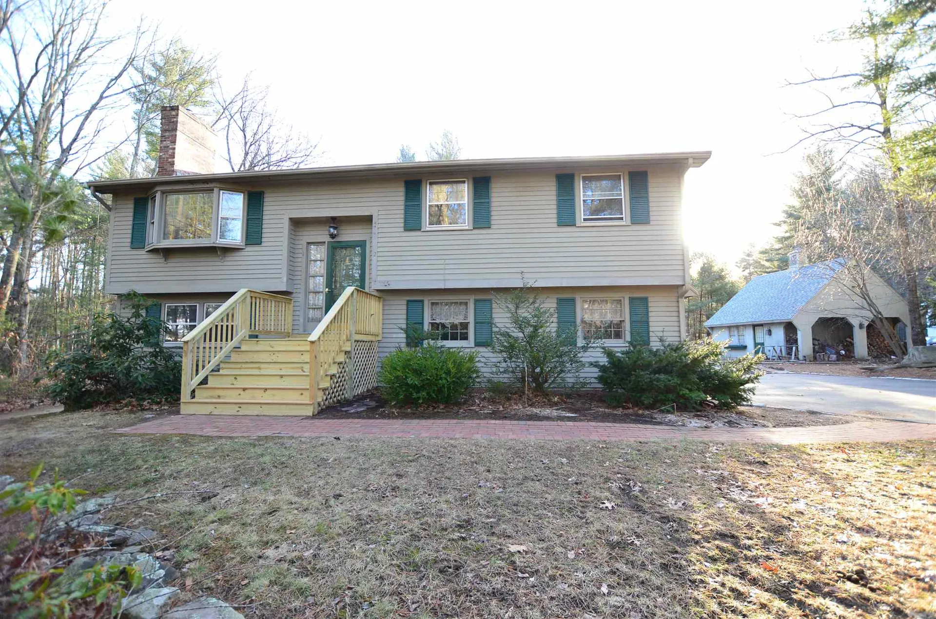 2 Penrose Lane Merrimack NH 03054