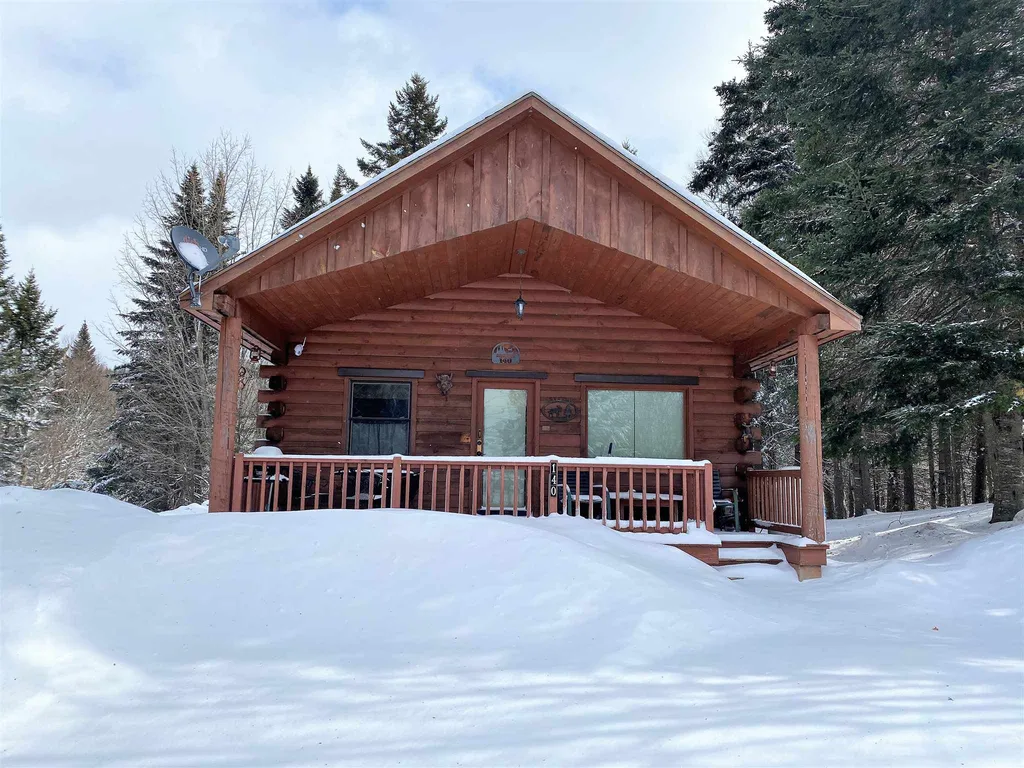 140 Vista Way Pittsburg NH 03592