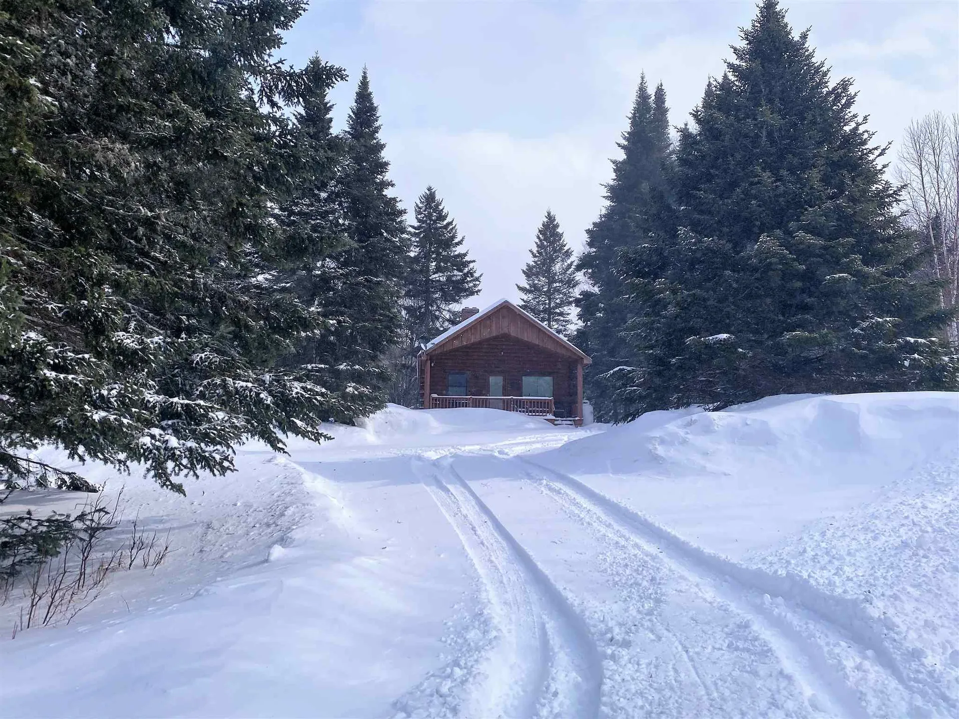 140 Vista Way Pittsburg NH 03592