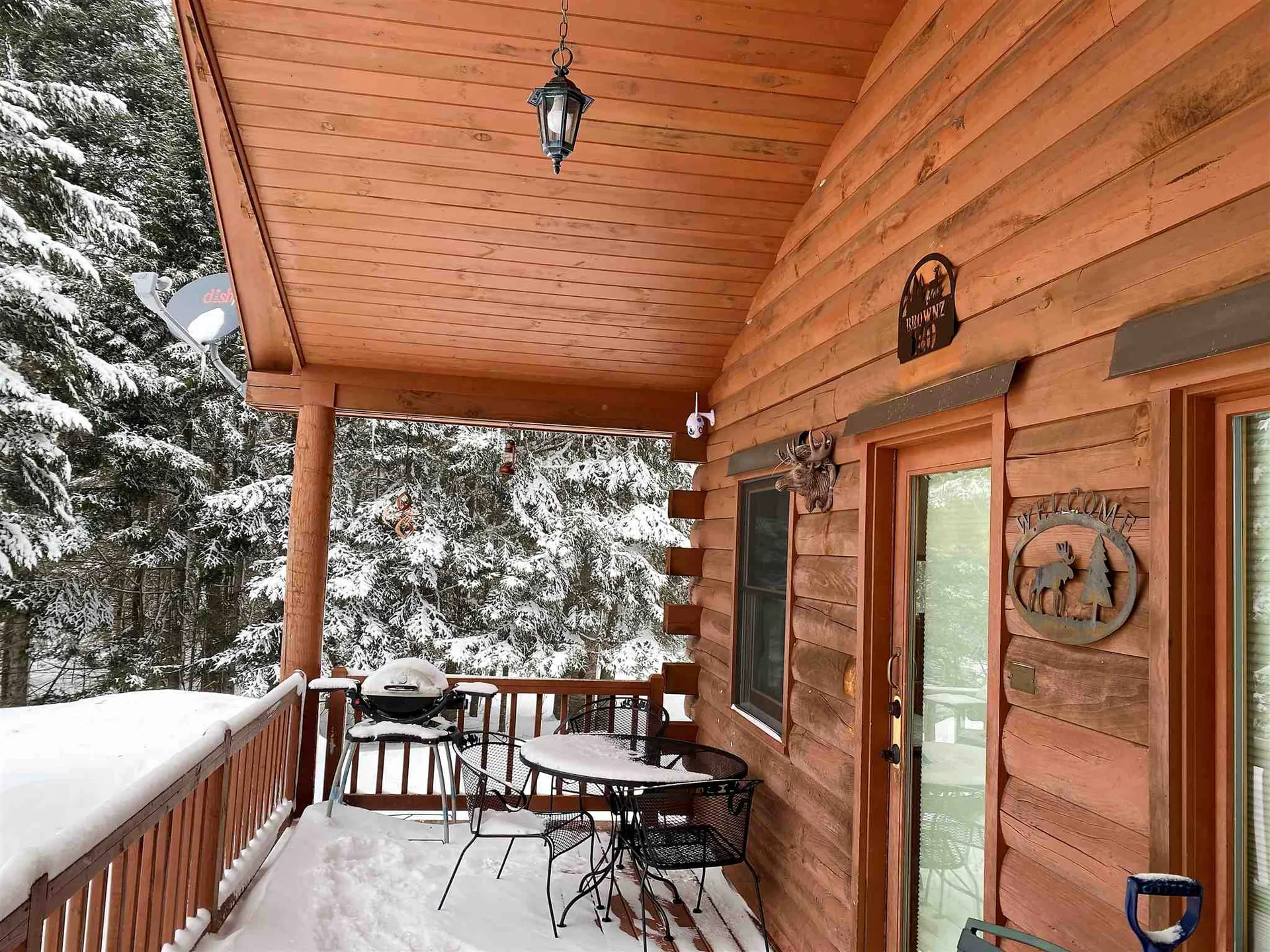 140 Vista Way Pittsburg NH 03592