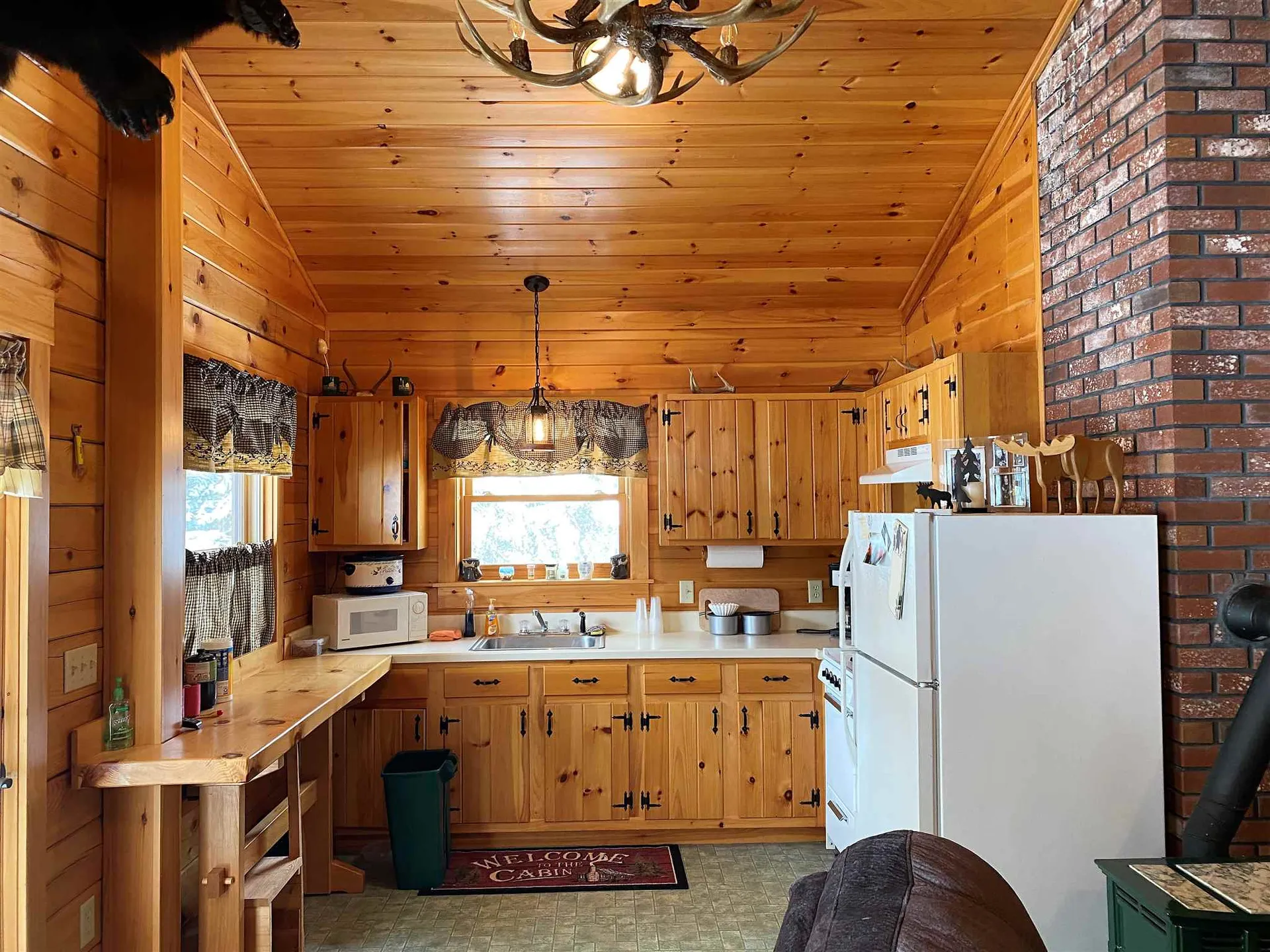 140 Vista Way Pittsburg NH 03592