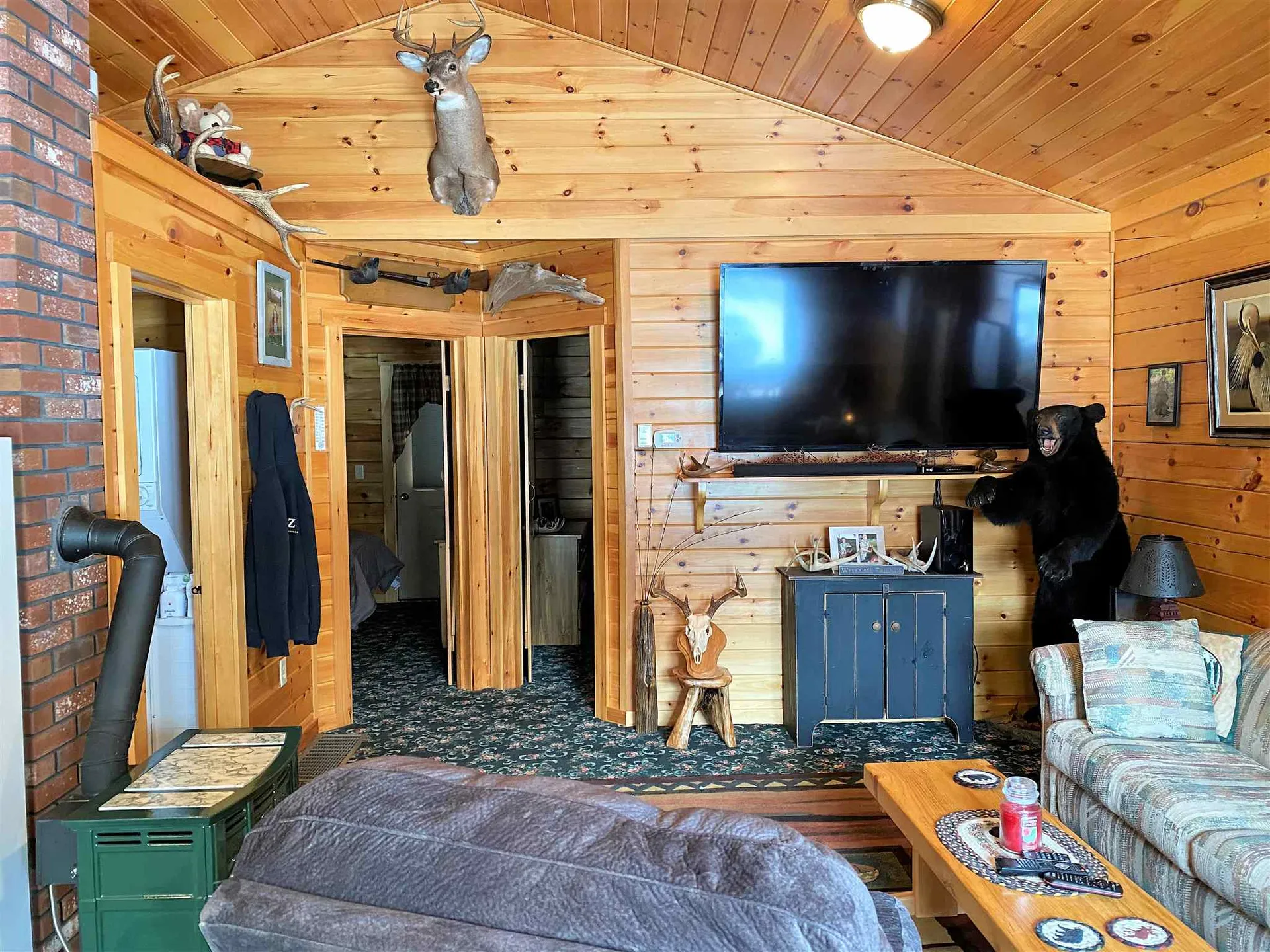 140 Vista Way Pittsburg NH 03592