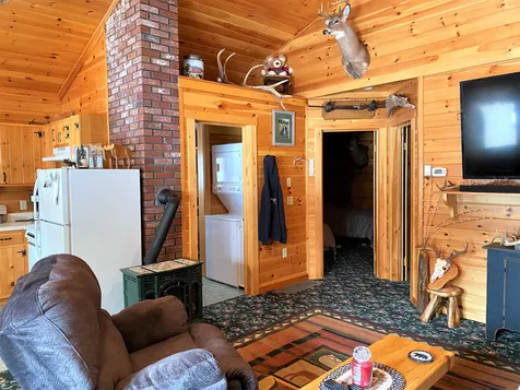 140 Vista Way Pittsburg NH 03592