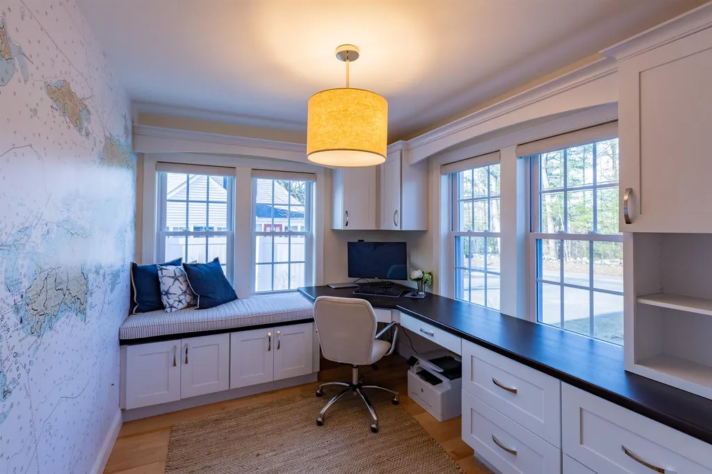 81 Central Road Rye NH 03870