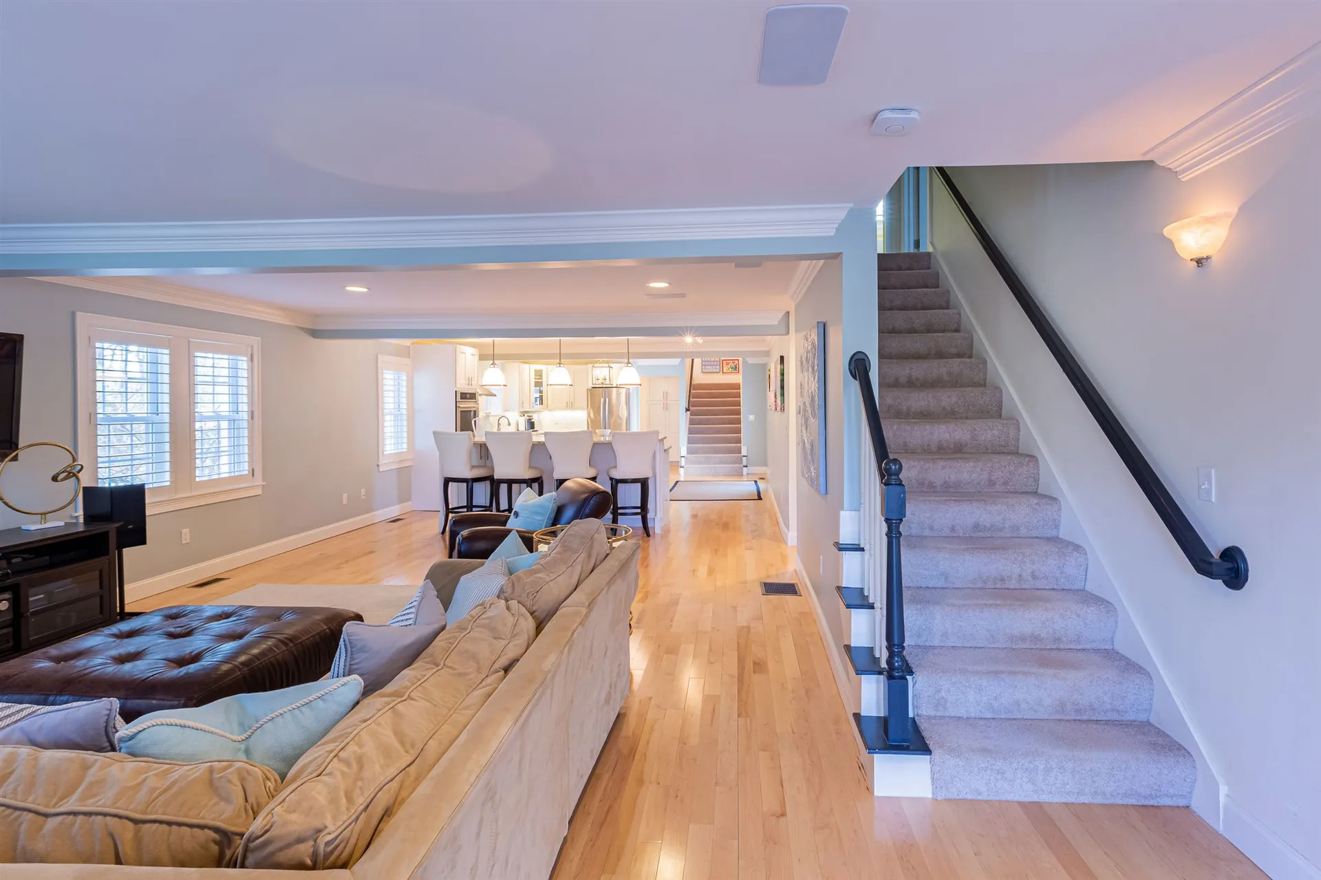 81 Central Road Rye NH 03870