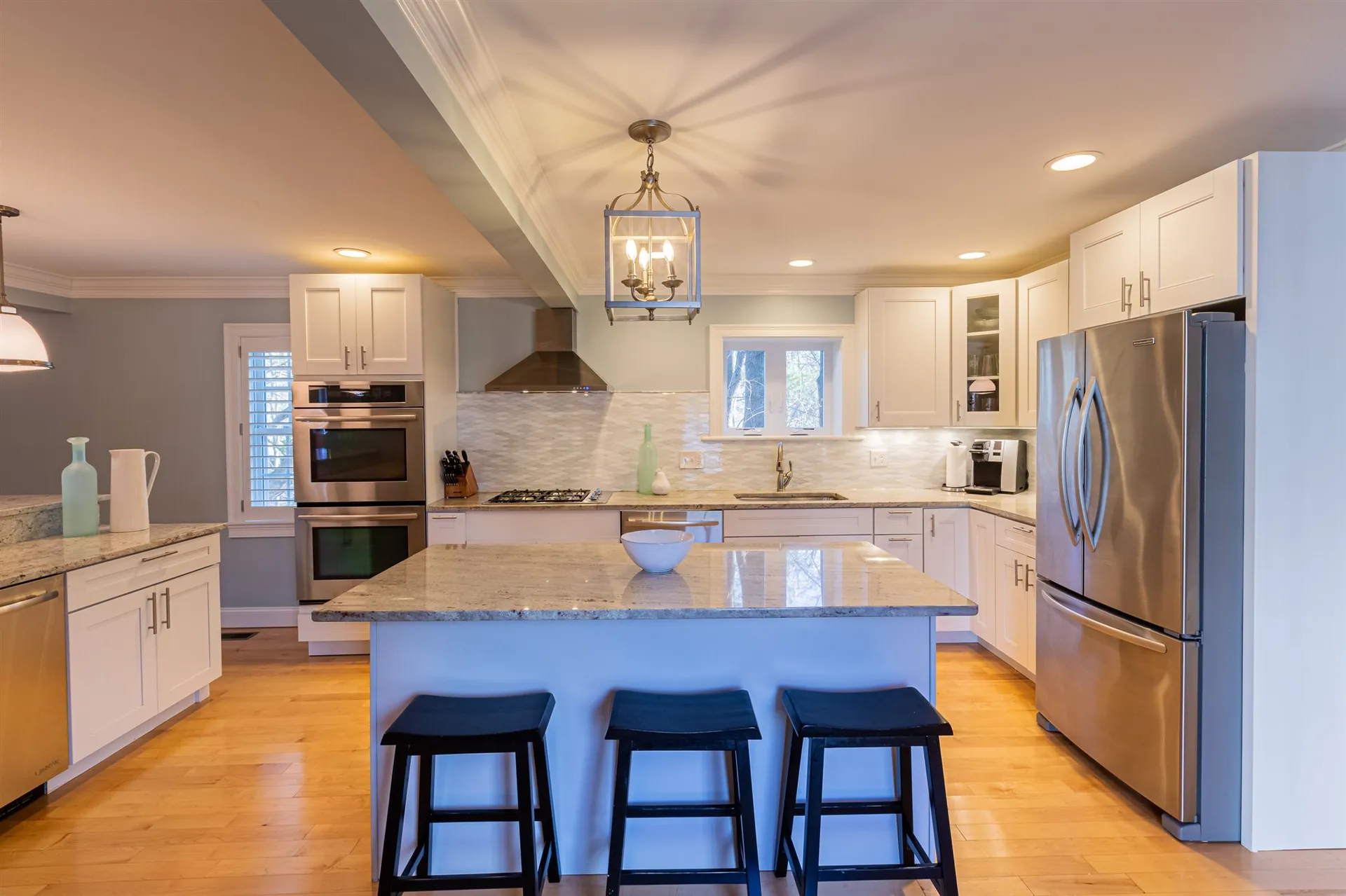 81 Central Road Rye NH 03870