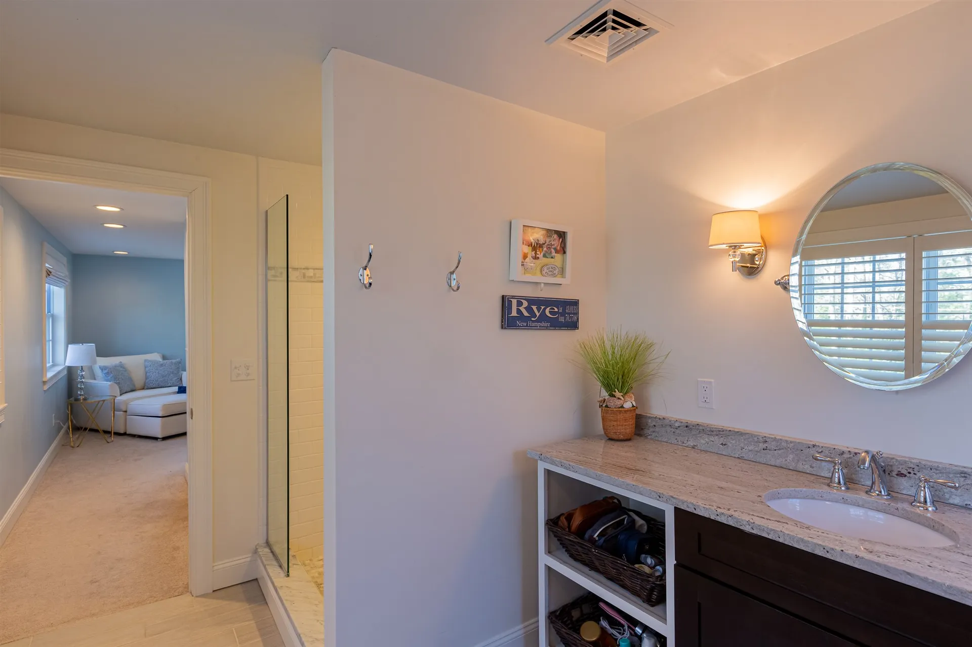 81 Central Road Rye NH 03870