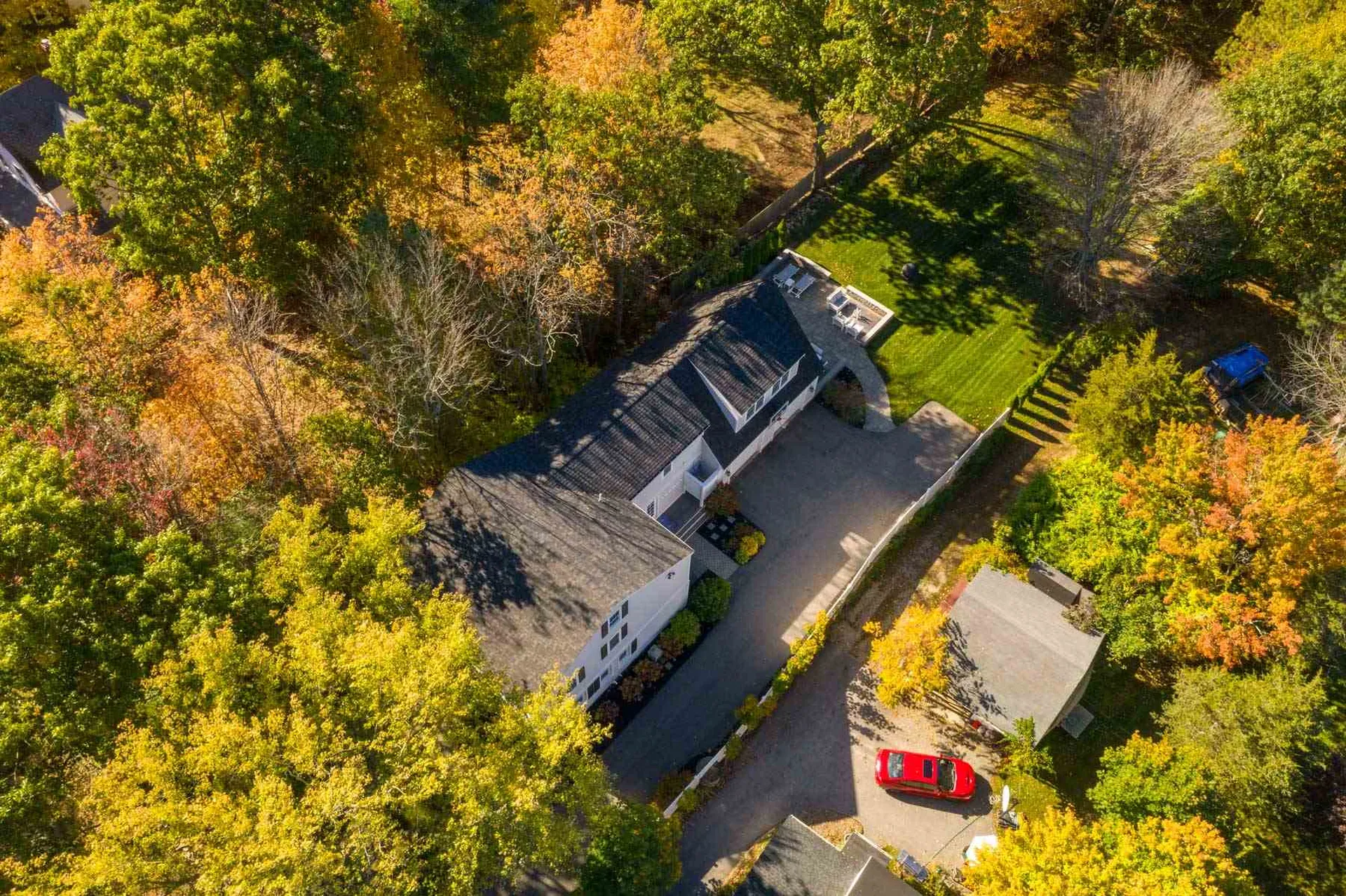 81 Central Road Rye NH 03870